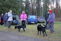 Tapaaminen Mynämäellä 29.9.16