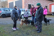 Tapaaminen Mynämäellä 29.9.16