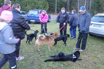 Tapaaminen Mynämäellä 29.9.16